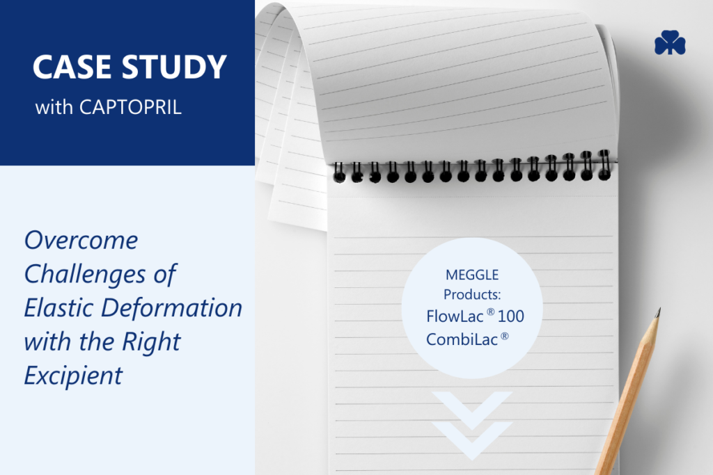 DuraLac® - Anhydrous lactose - Direct Compression & Granulation